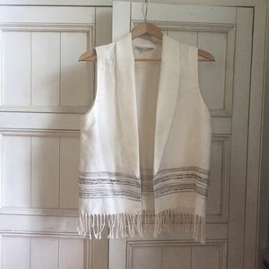 Matison Stone Vest